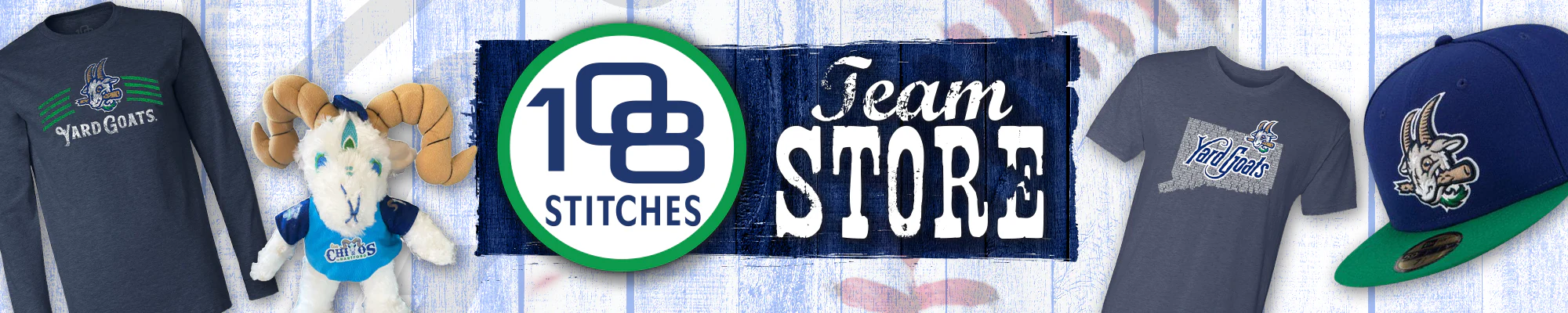 Rep the Herd in Style